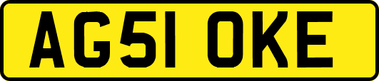 AG51OKE