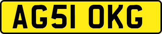 AG51OKG