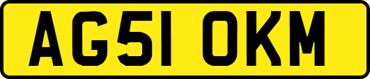 AG51OKM