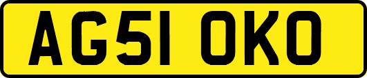 AG51OKO