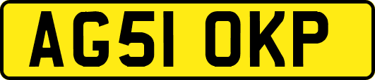 AG51OKP