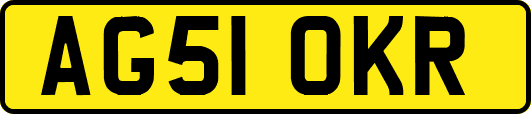 AG51OKR