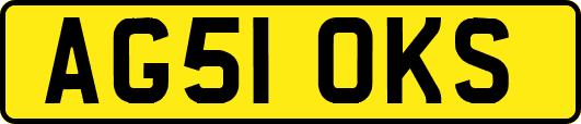 AG51OKS