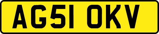 AG51OKV