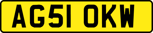 AG51OKW