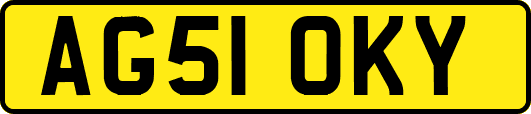 AG51OKY