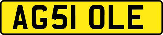 AG51OLE