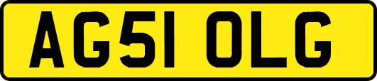 AG51OLG