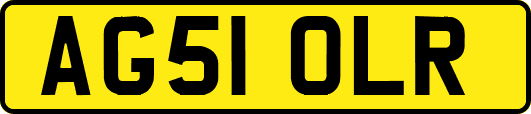 AG51OLR