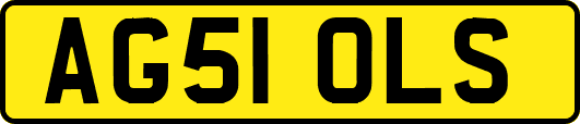 AG51OLS