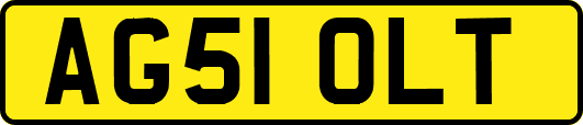 AG51OLT