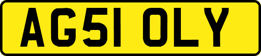 AG51OLY