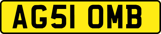 AG51OMB