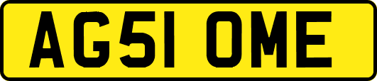 AG51OME