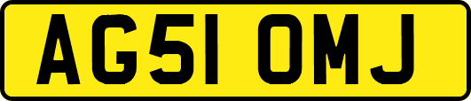 AG51OMJ