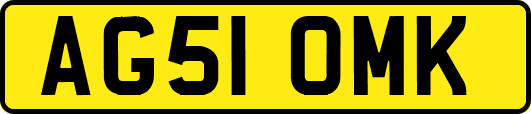 AG51OMK