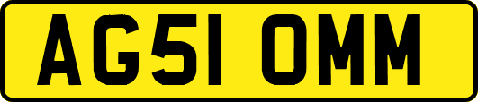 AG51OMM