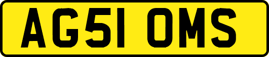 AG51OMS