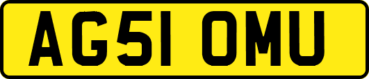 AG51OMU