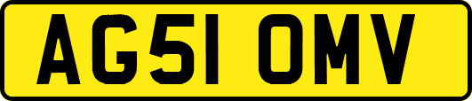 AG51OMV