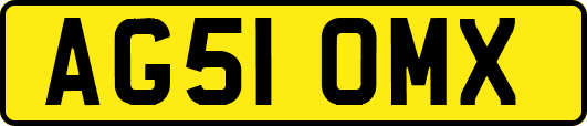 AG51OMX