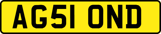 AG51OND