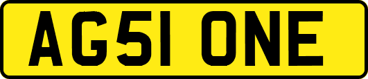 AG51ONE