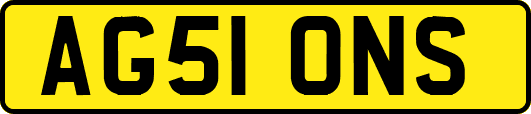 AG51ONS