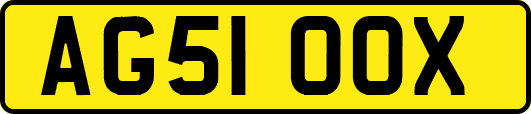 AG51OOX