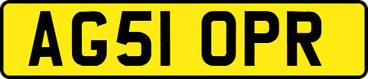 AG51OPR
