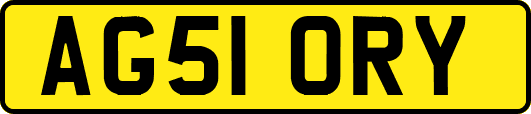 AG51ORY