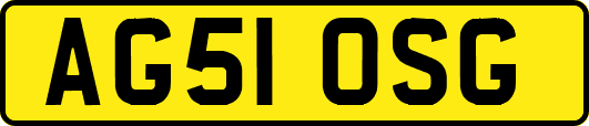 AG51OSG