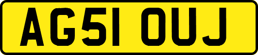 AG51OUJ