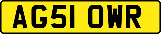 AG51OWR