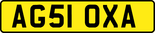 AG51OXA