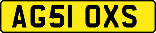 AG51OXS