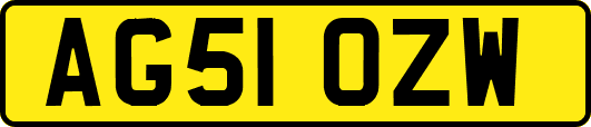 AG51OZW