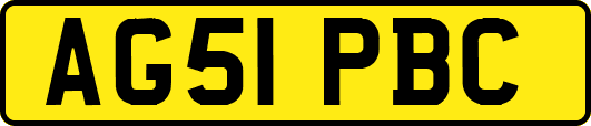AG51PBC