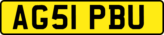 AG51PBU