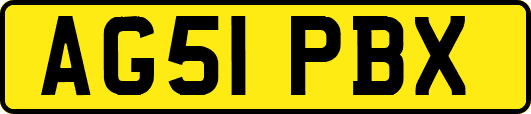 AG51PBX