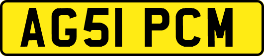 AG51PCM