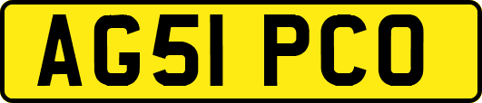 AG51PCO