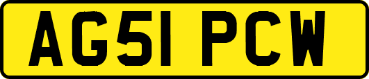 AG51PCW