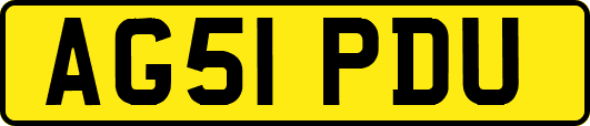 AG51PDU