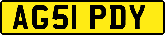 AG51PDY