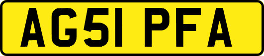 AG51PFA