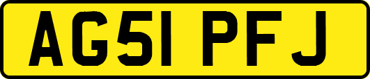 AG51PFJ