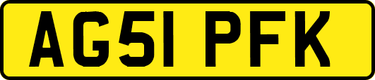 AG51PFK