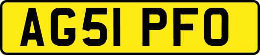 AG51PFO