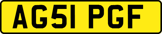 AG51PGF